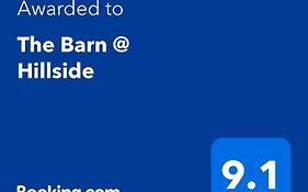 The Barn @ Hillside